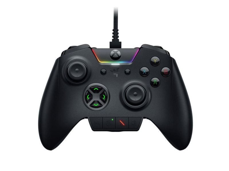 Razer Wolverine Ultimate Xbox One